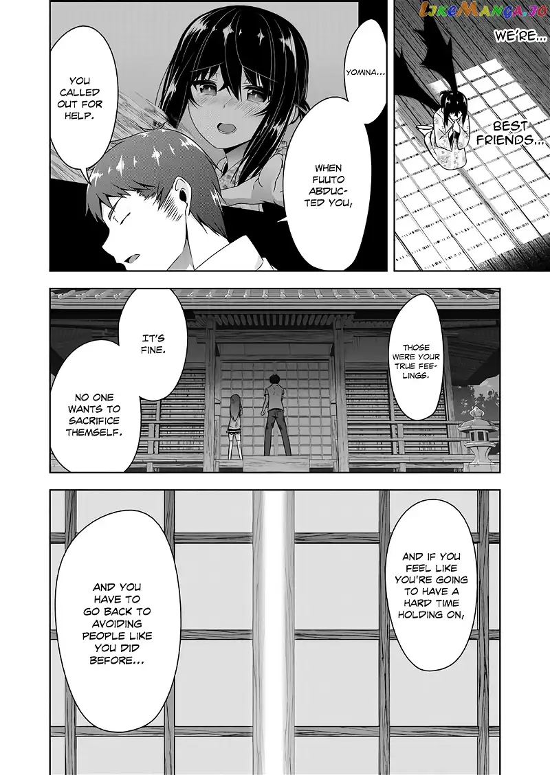 Devilchi Chapter 48 page 9