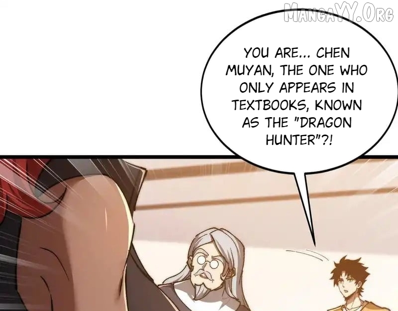 Summoning demons—I am the Abyss Chapter 51 page 67