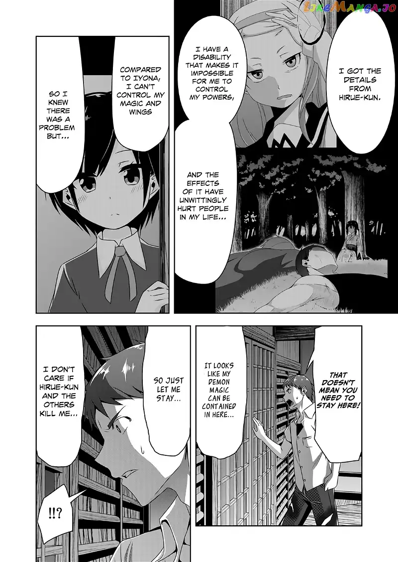Devilchi Chapter 48 page 3