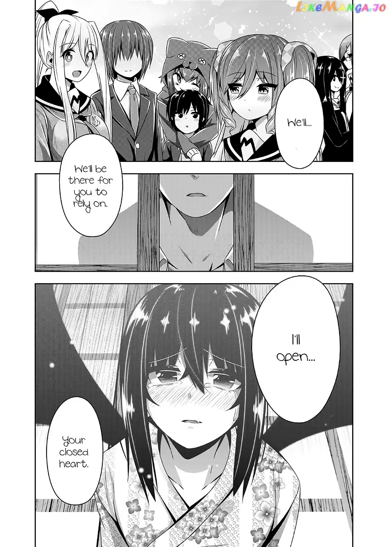 Devilchi Chapter 48 page 10