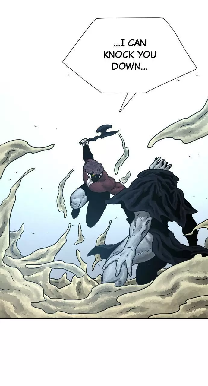 Warrior Executioner Chapter 51 page 8