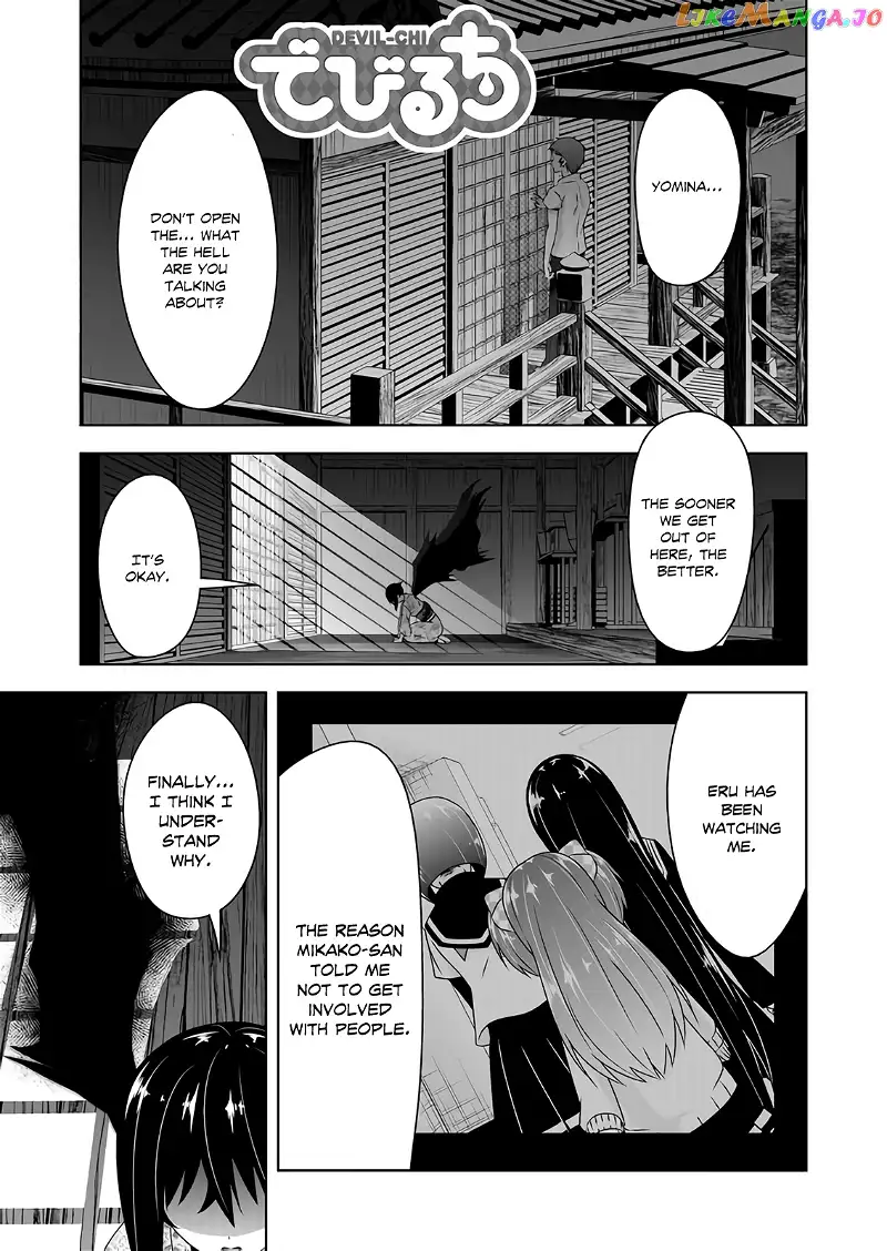 Devilchi Chapter 48 page 2