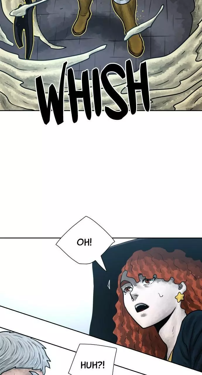 Warrior Executioner Chapter 51 page 4