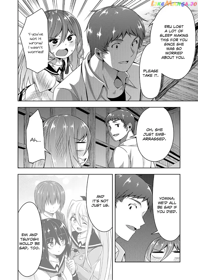 Devilchi Chapter 48 page 7