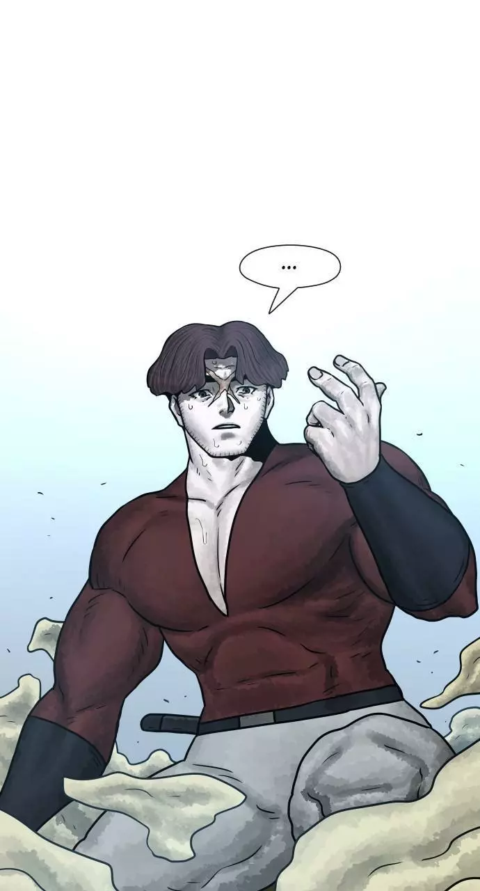 Warrior Executioner Chapter 51 page 1