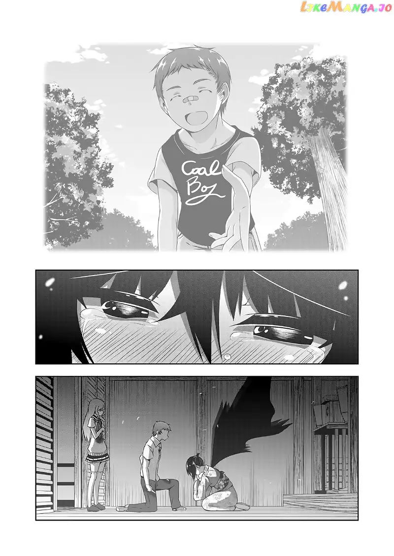 Devilchi Chapter 48 page 13