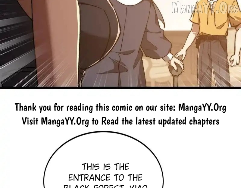 Summoning demons—I am the Abyss Chapter 51 page 68
