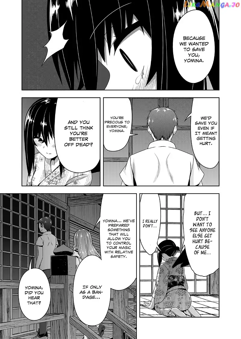 Devilchi Chapter 48 page 6