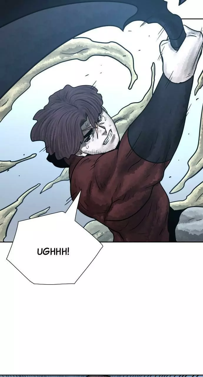 Warrior Executioner Chapter 51 page 22