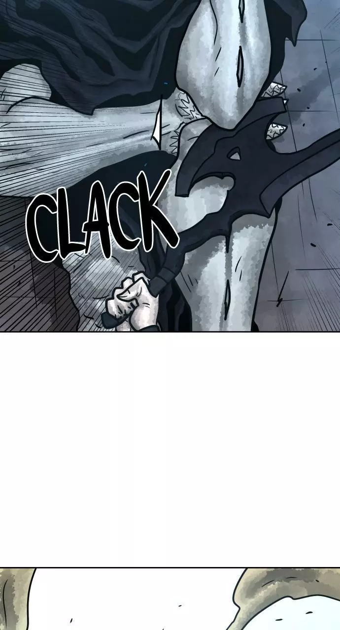 Warrior Executioner Chapter 51 page 34