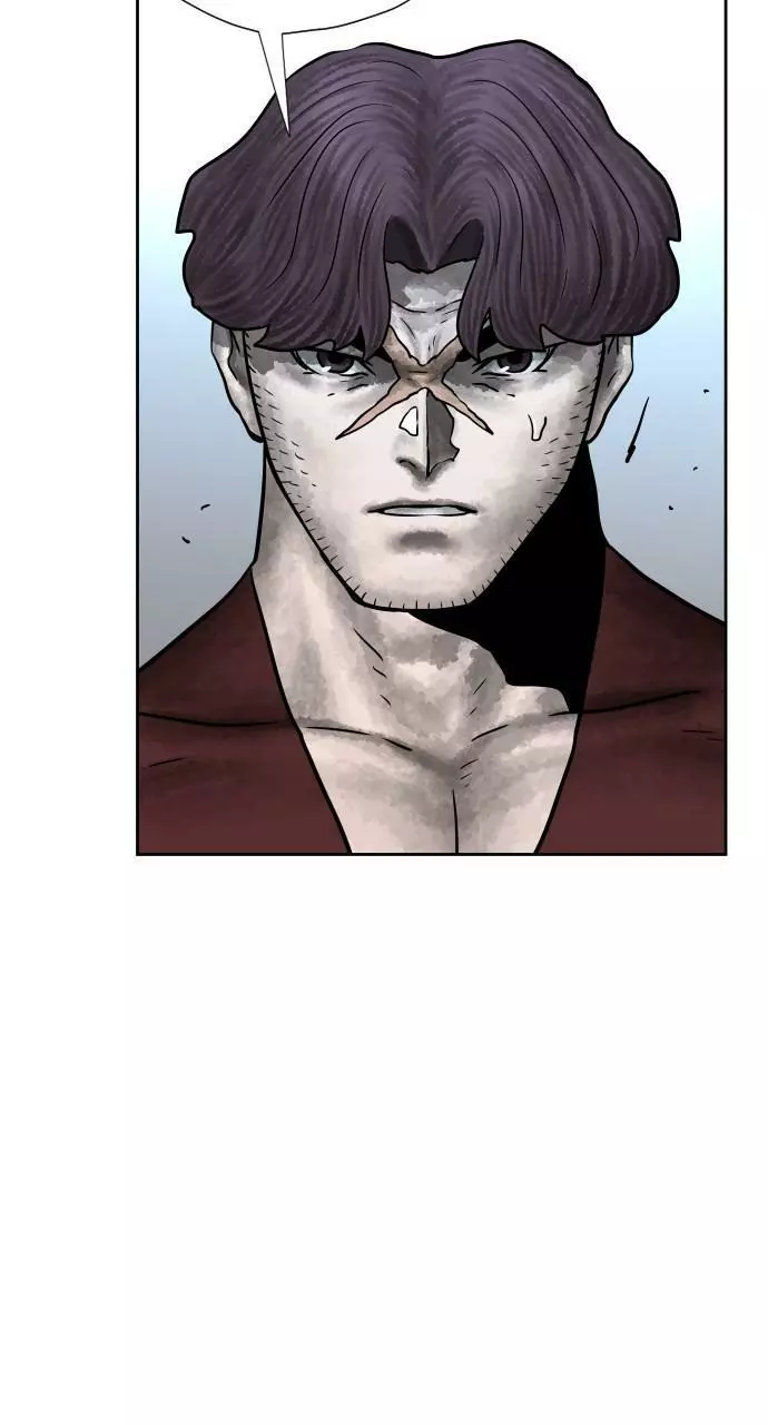 Warrior Executioner Chapter 51 page 73