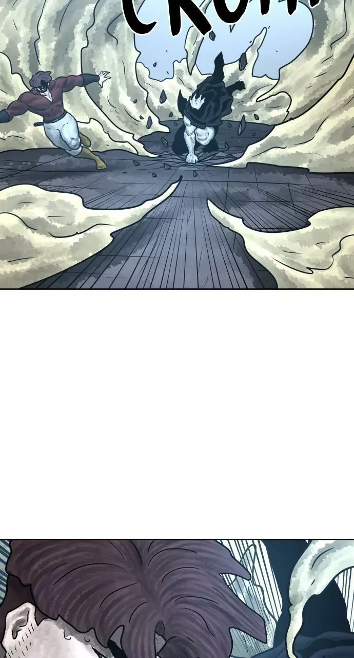 Warrior Executioner Chapter 51 page 20