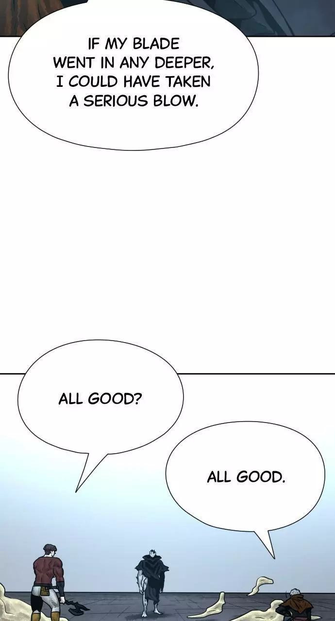 Warrior Executioner Chapter 51 page 39
