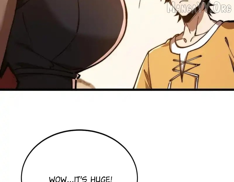 Summoning demons—I am the Abyss Chapter 51 page 78