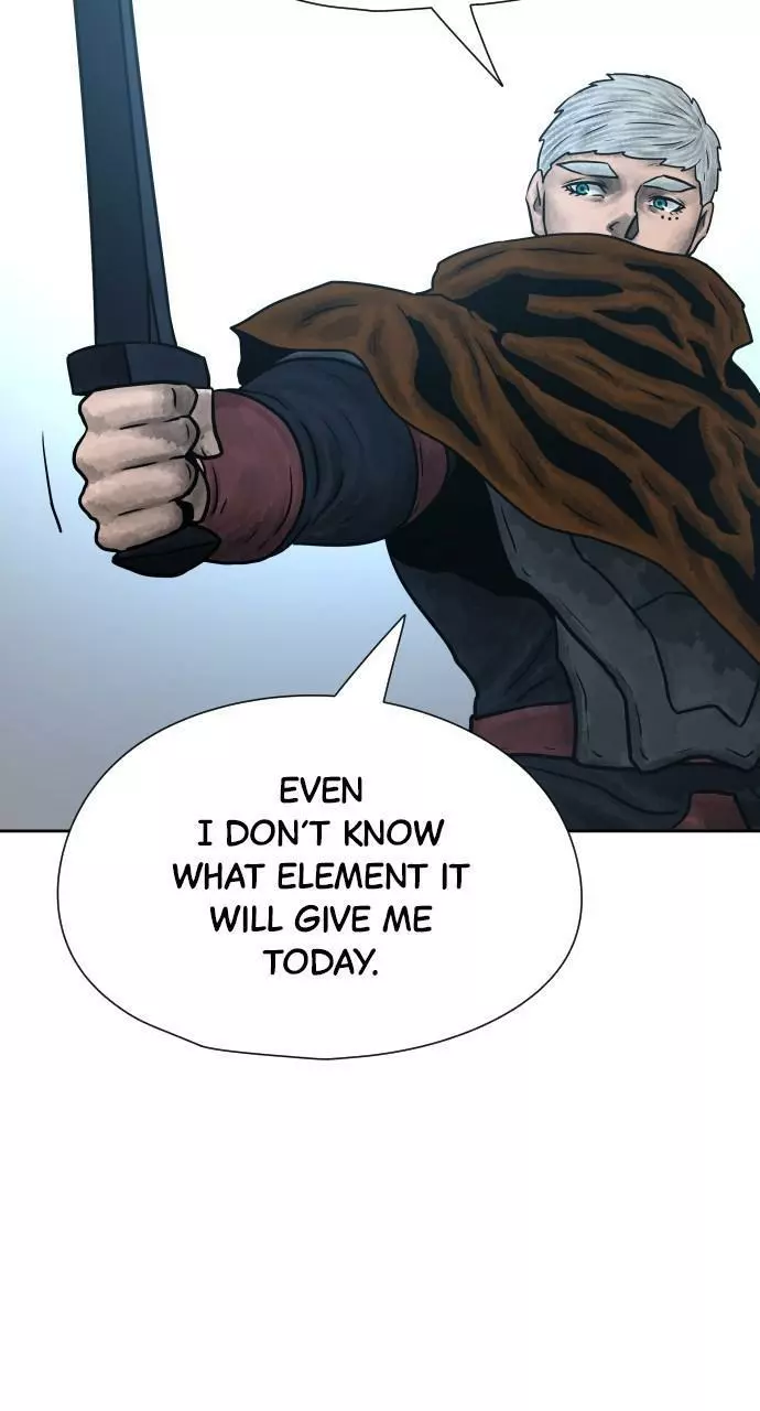 Warrior Executioner Chapter 51 page 96