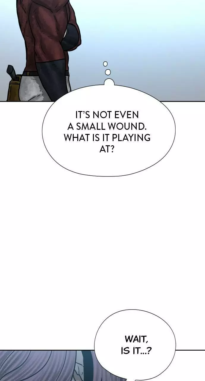 Warrior Executioner Chapter 51 page 49