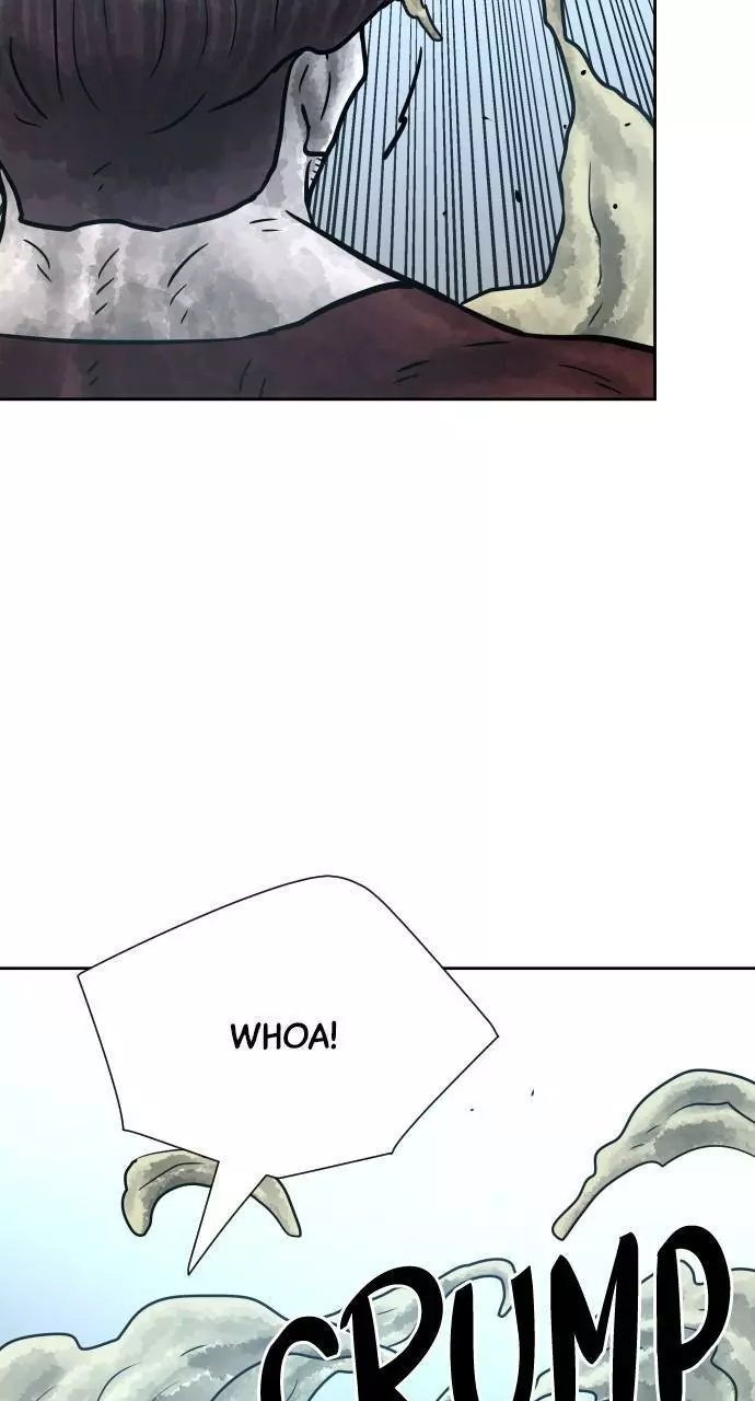 Warrior Executioner Chapter 51 page 19