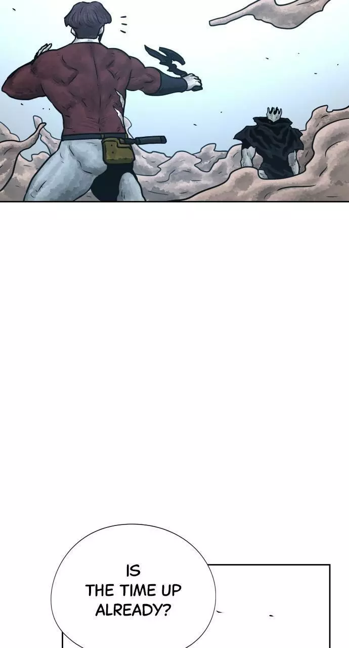 Warrior Executioner Chapter 51 page 72