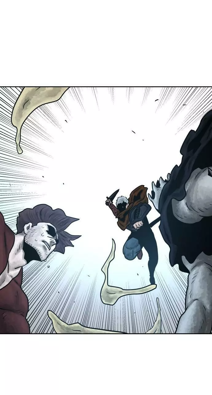 Warrior Executioner Chapter 51 page 92