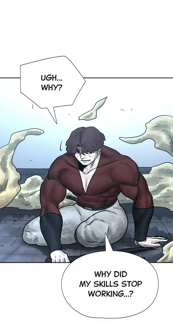 Warrior Executioner Chapter 51 page 17
