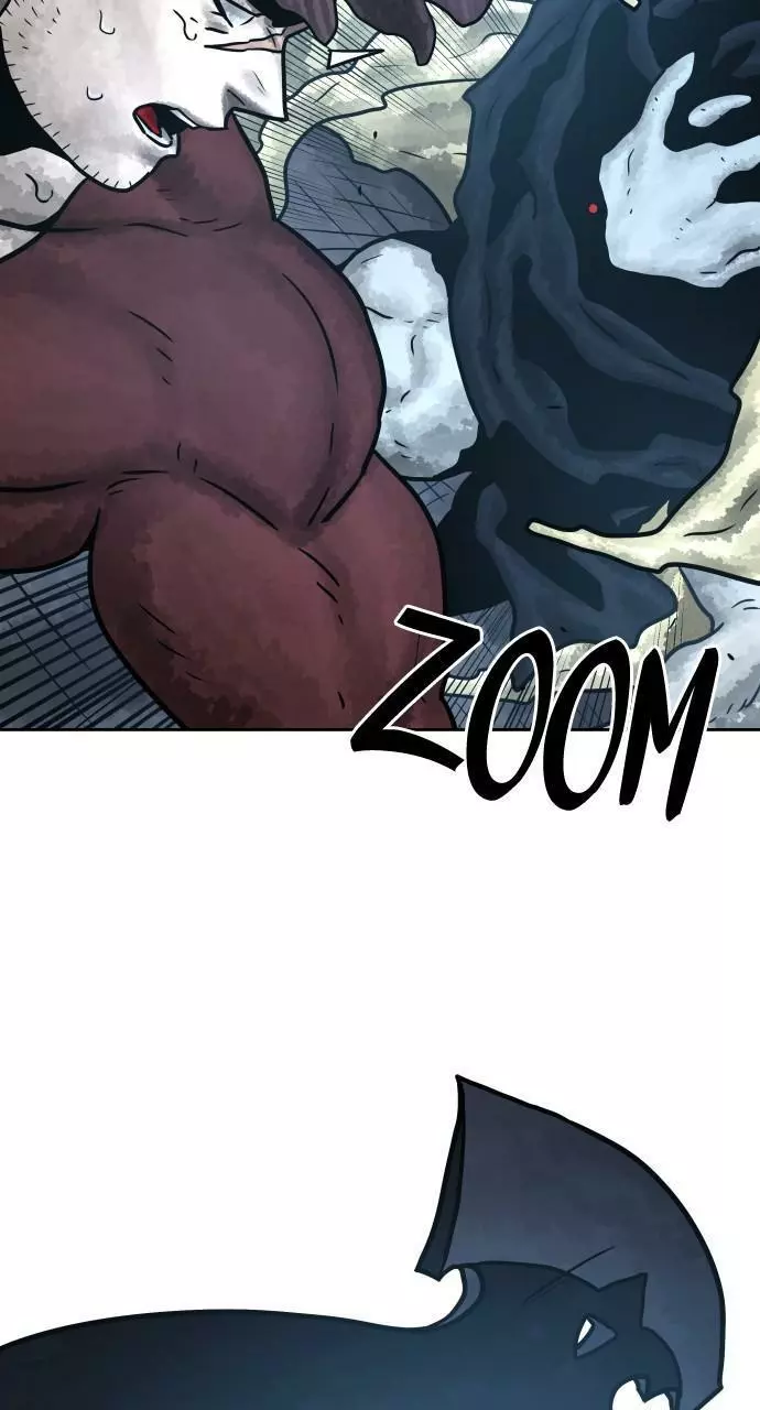 Warrior Executioner Chapter 51 page 21