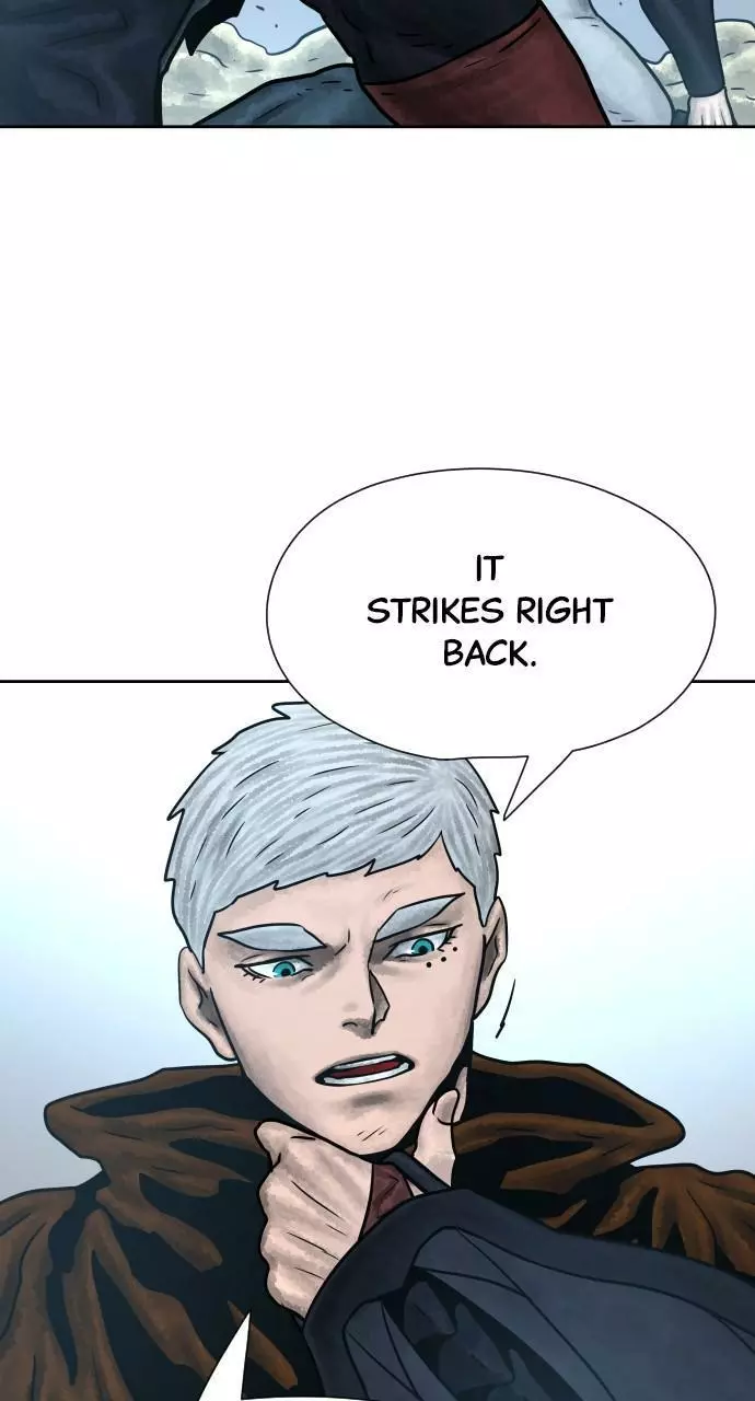 Warrior Executioner Chapter 51 page 38