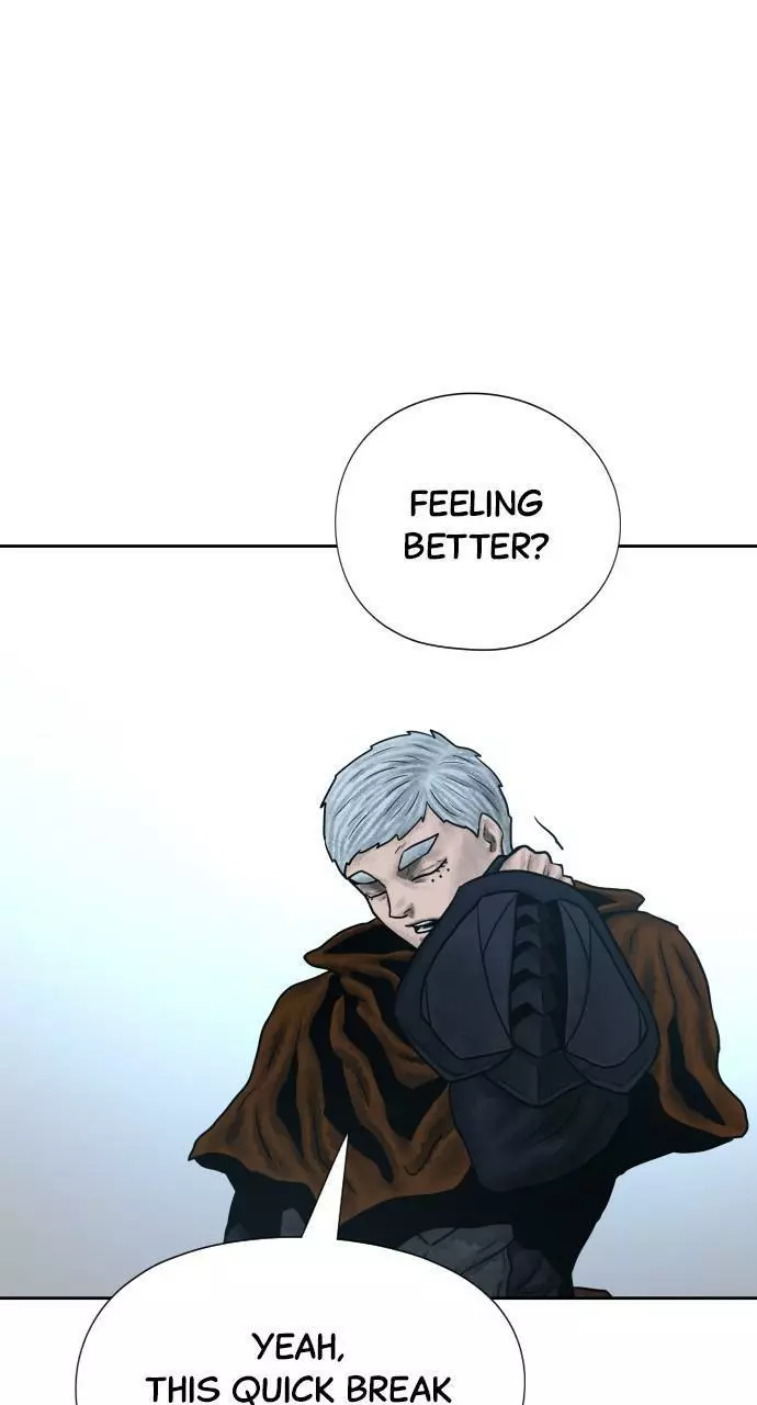 Warrior Executioner Chapter 51 page 83