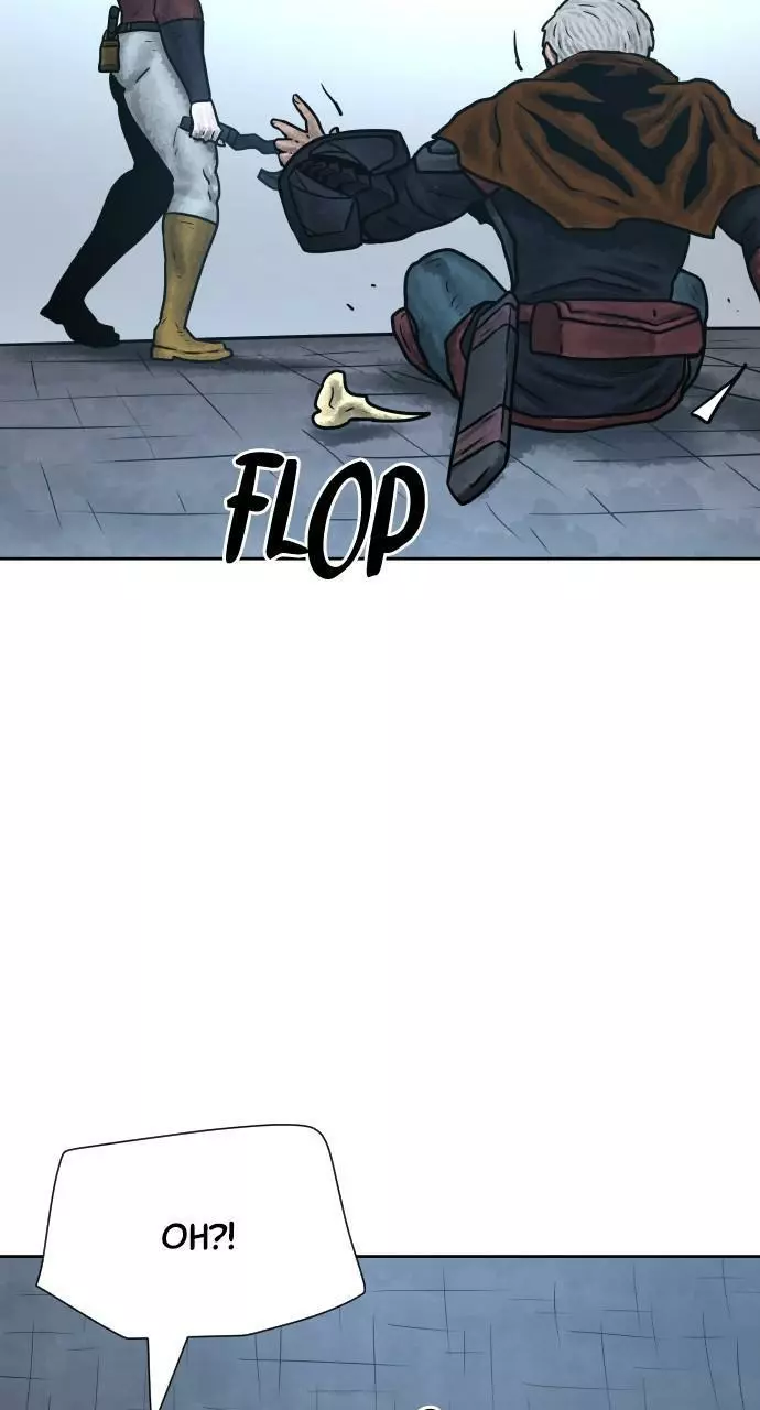 Warrior Executioner Chapter 51 page 42