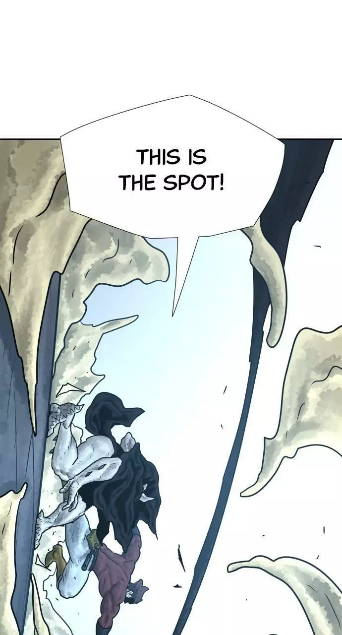 Warrior Executioner Chapter 51 page 61