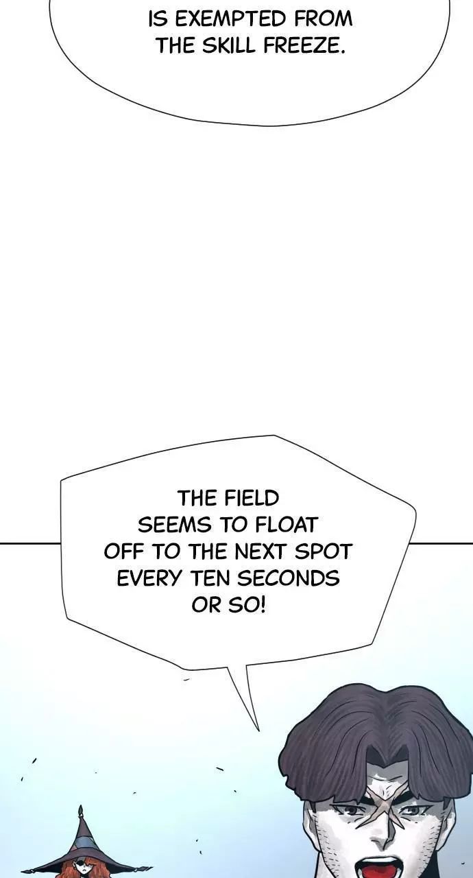 Warrior Executioner Chapter 51 page 77