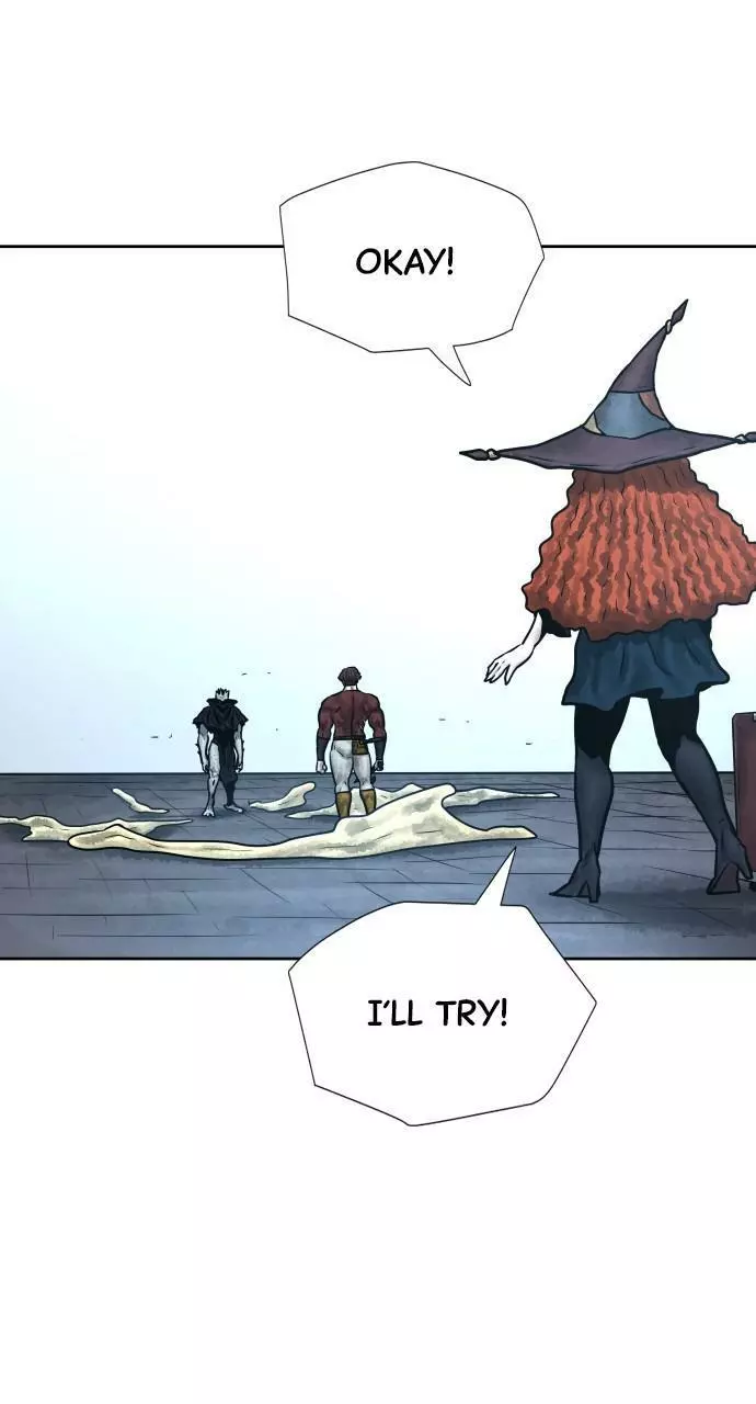 Warrior Executioner Chapter 51 page 81