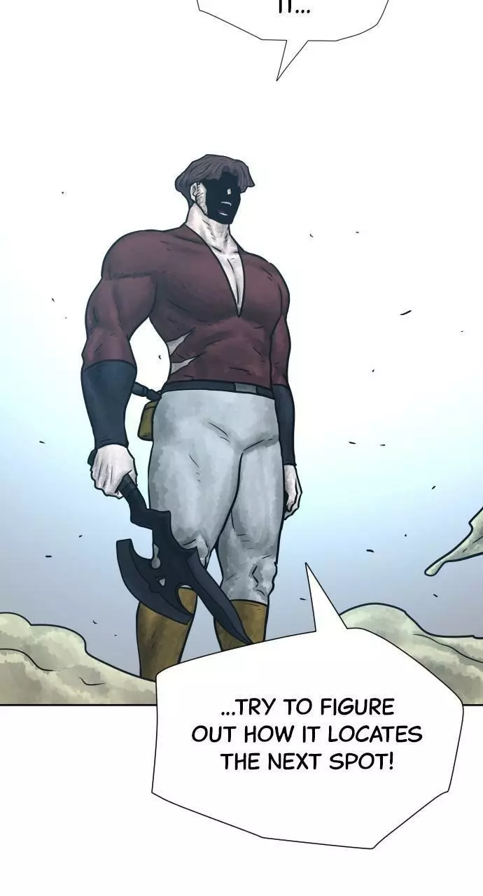 Warrior Executioner Chapter 51 page 80