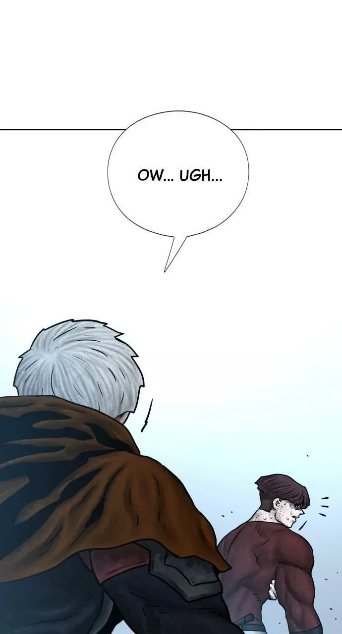 Warrior Executioner Chapter 51 page 37