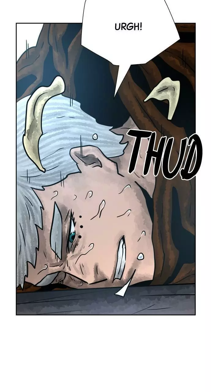 Warrior Executioner Chapter 51 page 44