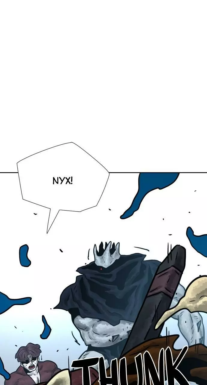 Warrior Executioner Chapter 51 page 31