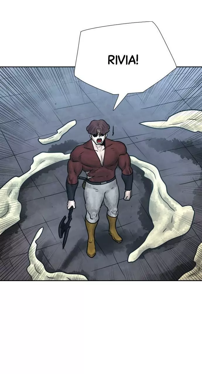 Warrior Executioner Chapter 51 page 74
