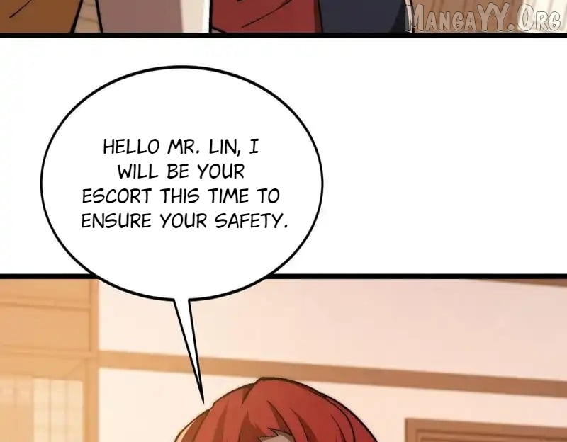 Summoning demons—I am the Abyss Chapter 51 page 74