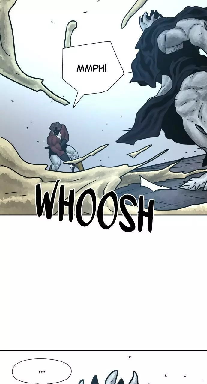 Warrior Executioner Chapter 51 page 35
