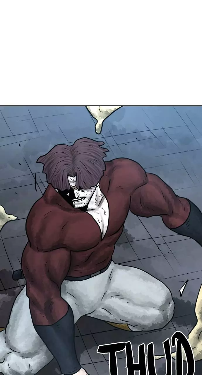 Warrior Executioner Chapter 51 page 25