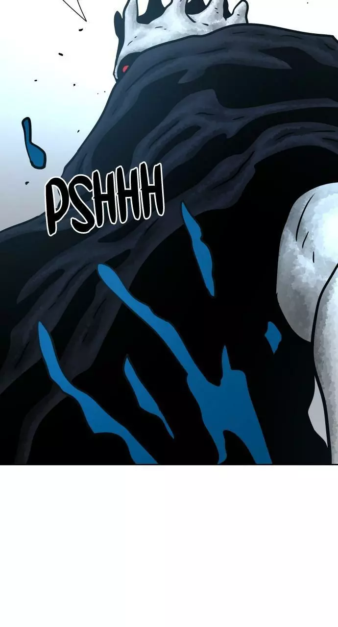 Warrior Executioner Chapter 51 page 36