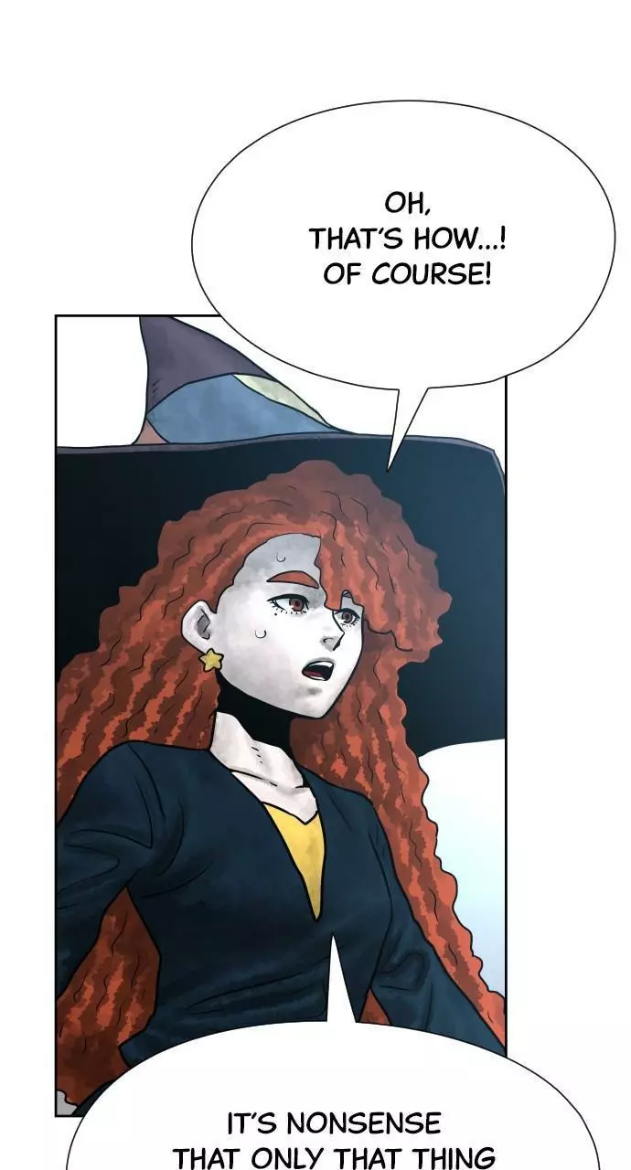 Warrior Executioner Chapter 51 page 76