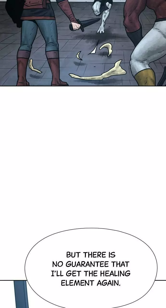 Warrior Executioner Chapter 51 page 95