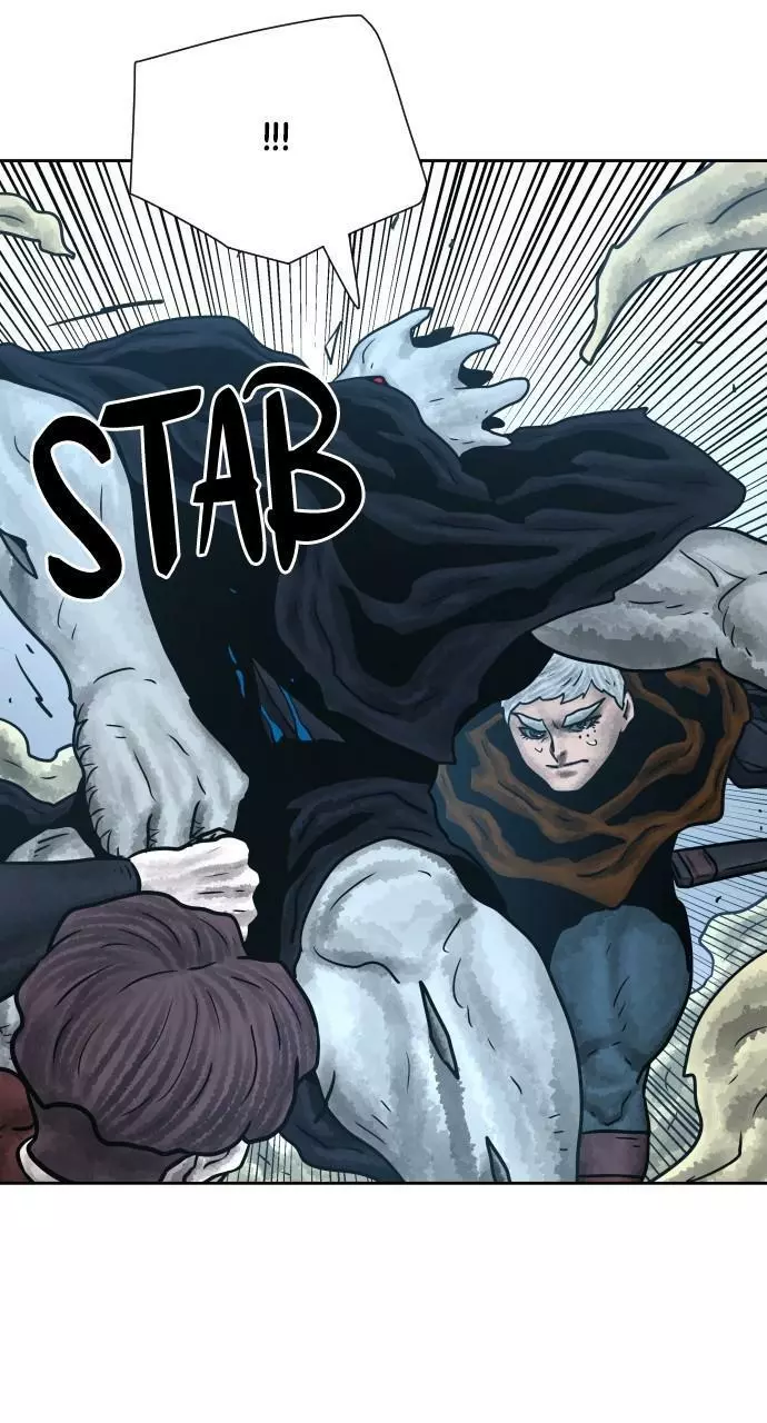 Warrior Executioner Chapter 51 page 29