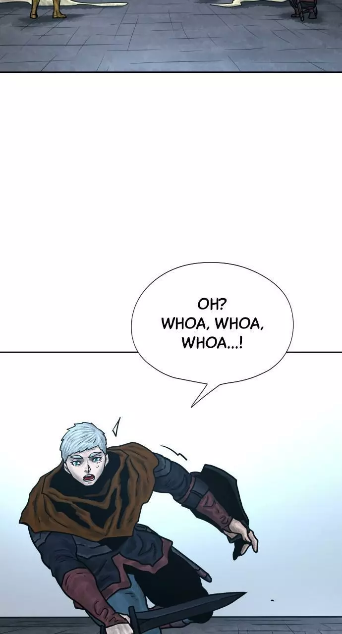 Warrior Executioner Chapter 51 page 40