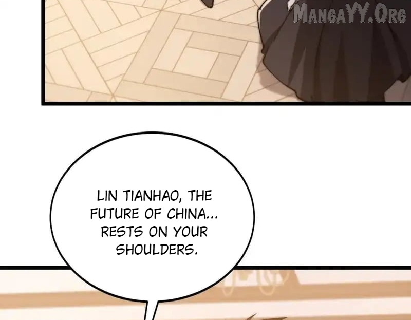 Summoning demons—I am the Abyss Chapter 51 page 96