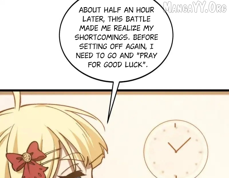 Summoning demons—I am the Abyss Chapter 51 page 92
