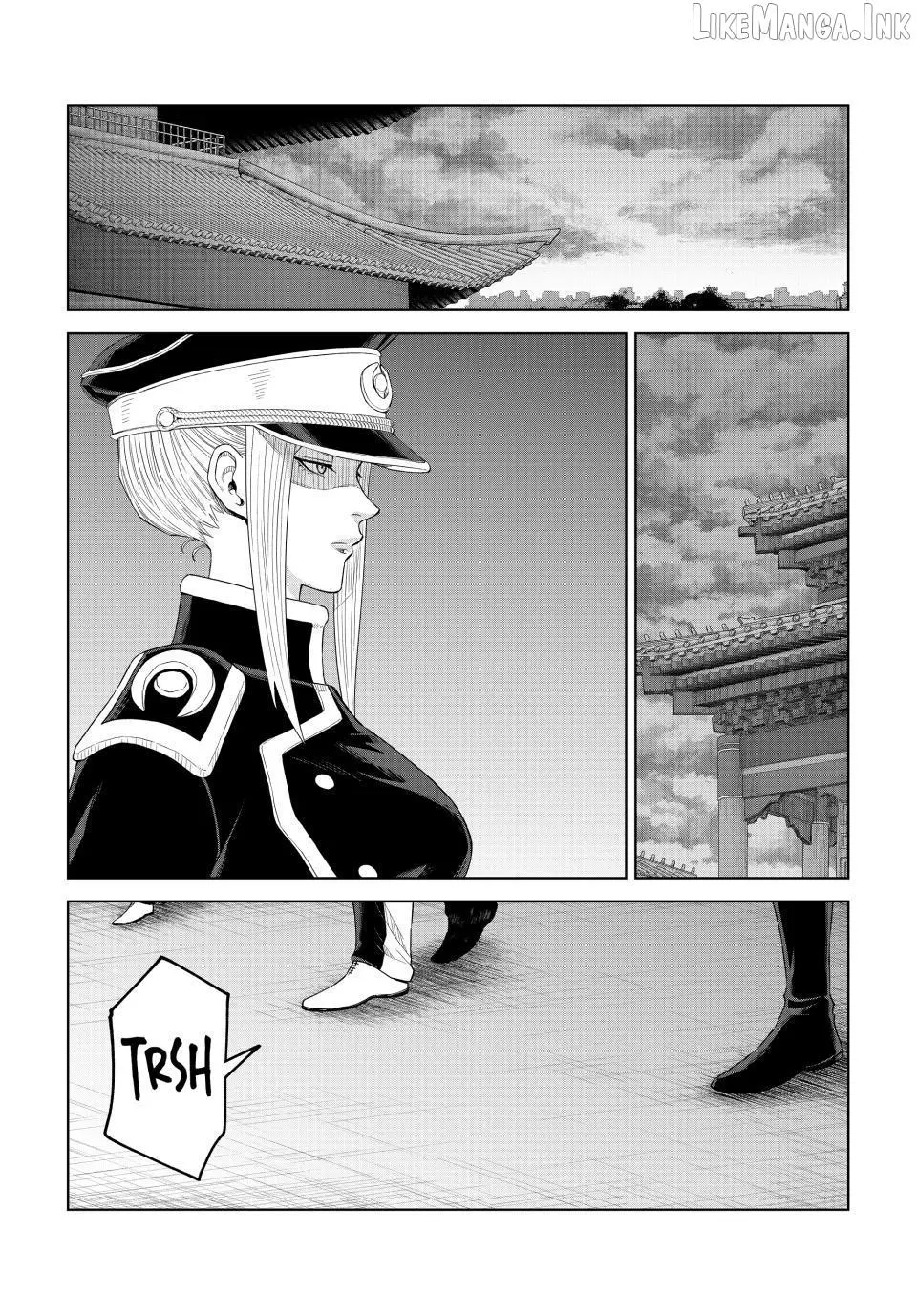 Tensei Shitara Slime Datta Ken: Clayman Revenge Chapter 52 page 2