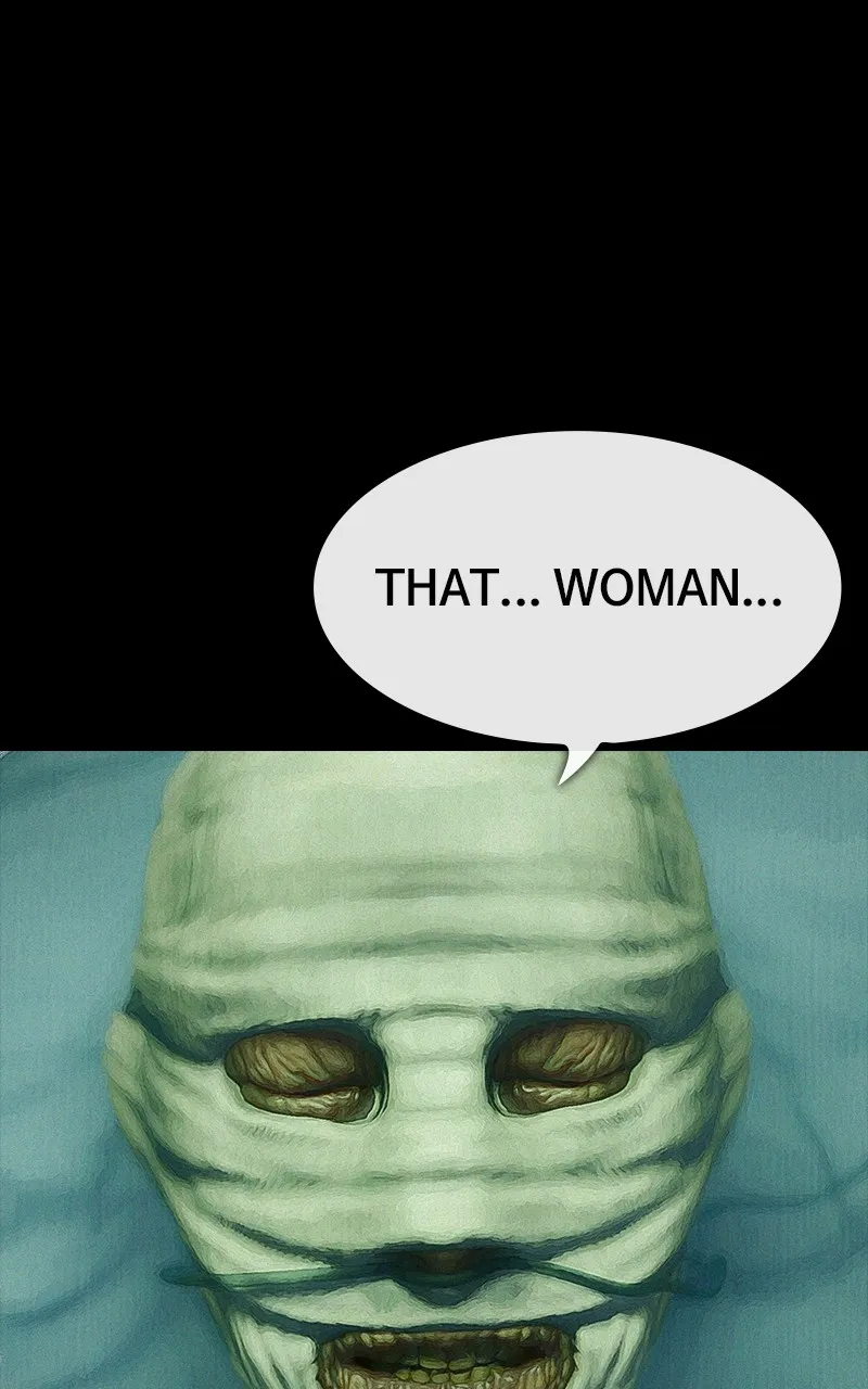 There Are No Demons Chapter 51 page 30