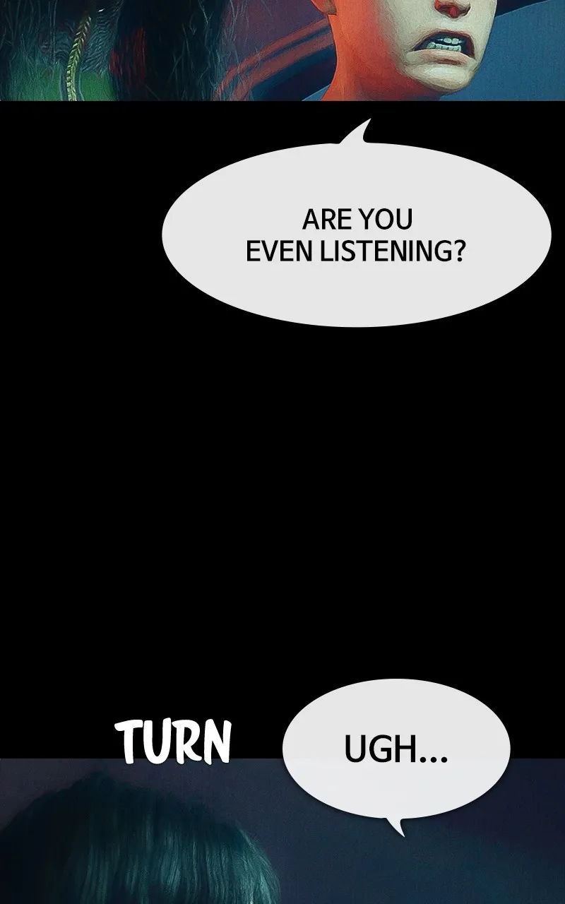 There Are No Demons Chapter 51 page 39