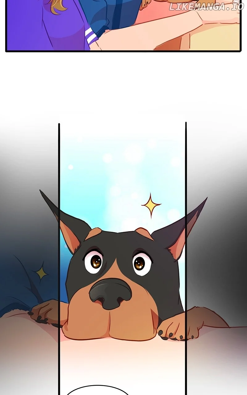 Love 4 a Walk Chapter 51 page 32